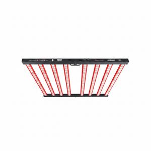 Digi-Lumen Extreme 888W Dual Spectrum LED Grow Light | UV Far Red 8 Bar Fixture