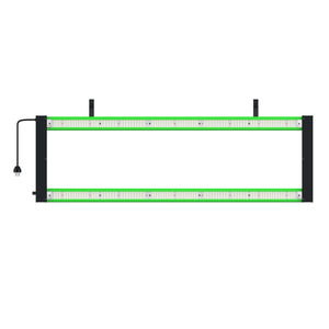 Digi-Lumen Extreme Side Bar LED 250W | 2 × 125W Full Spectrum + Red | Side & Under-Canopy Supplemental Light | PPF 750 µmol/s | 3.0 µmol/J