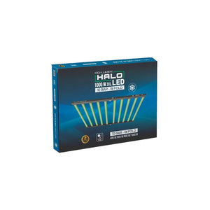 Digi-Lumen Halo 1000W XL LED Grow Light | 2.7 ΜMOL/J