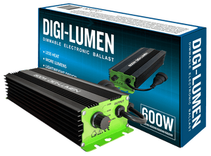 Digi-Lumen LED Array LED Grow Light - (ballast included)