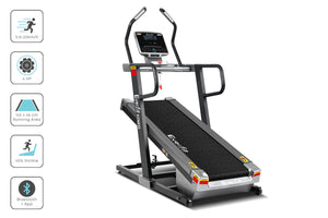 Everfit Treadmill Electric | Incline Trainer | Professional | Home Gym Fitness Machine