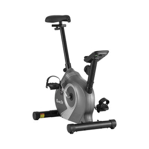 Under Desk Exercise Bike | Magnetic Resistance | 120kg Capacity | Compact Cardio Machine