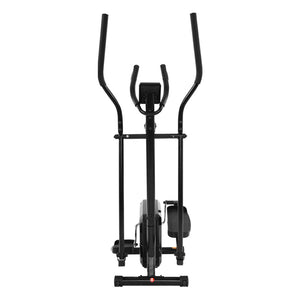 Everfit Exercise Bike | Elliptical Cross Trainer | Home Gym Fitness Machine | Magnetic Resistance