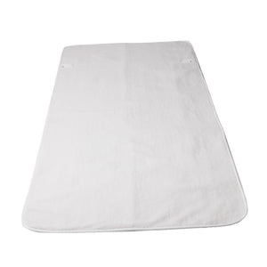 Bedding | Single Size Electric Blanket | Fleece