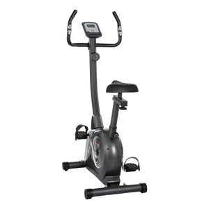 Everfit Magnetic Exercise Bike | Upright Bike | Fitness Home Gym | Cardio