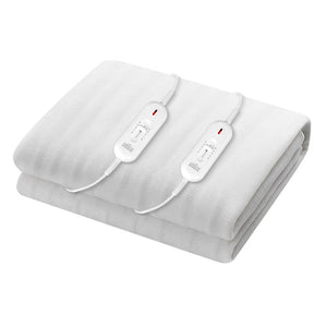 Bedding | Double Size Electric Blanket | Polyester
