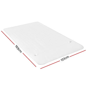 Bedding | Double Size Electric Blanket | Polyester