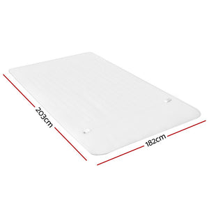 Bedding | King Size Electric Blanket | Polyester