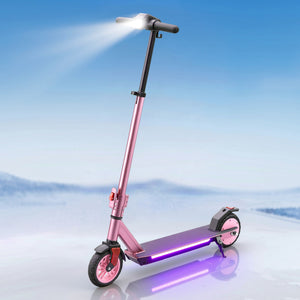 Electric Scooter | 180W Foldable Commuter Scooter | 18km/h