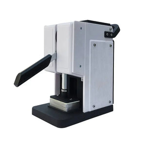 Mini Rosin Press | Dual 2"x3" Heated Plates | 500kg Pressure | Portable