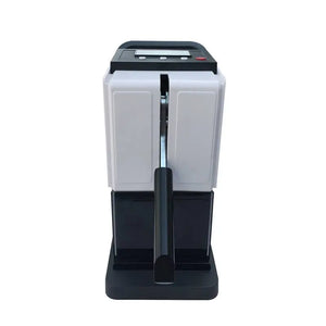 Mini Rosin Press | Dual 2"x3" Heated Plates | 500kg Pressure | Portable