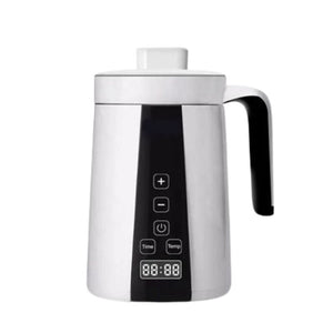 Edible Herbal Gummy Making Kit | Decarboxylator, Infuser & Gummy Mixer Bundle