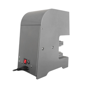 Electric Rosin Press ERP-Pro | Touchscreen-Controlled | 5 Ton Pressure | 75x120mm Heated Plates