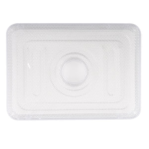 Devanti 5 Trays Food Dehydrator | Stainless Steel Tray