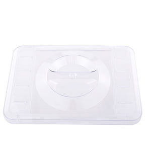 Devanti 5 Trays Food Dehydrator | Stainless Steel Tray