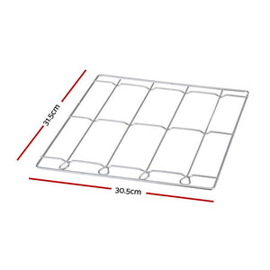 Food Dehydrator Hanging Rack | 304 Stainless Steel | Accessory