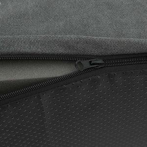 Dog Ramp Steps | Foam 4 Tier Pet Stairs for Bed Sofa Car