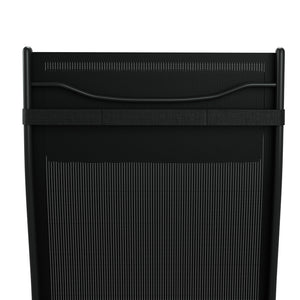 3PC Sun Lounge | Outdoor Lounger | Steel Table Chairs | Patio Furniture | Garden