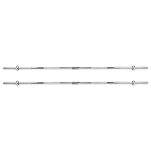 Everfit 168CM 5.5FT Barbell Bar | Fitness | Weight Plates | Dumbbells | Row