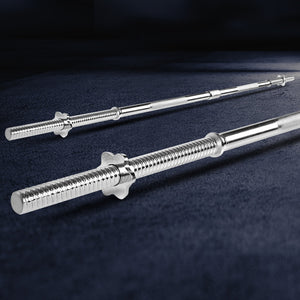 Everfit 168CM 5.5FT Barbell Bar | Fitness | Weight Plates | Dumbbells | Row