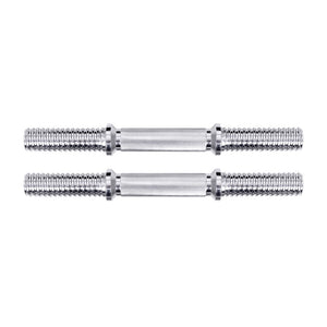 Everfit 45cm Dumbbell Bar | Gym Home Exercise | 150kg Capacity