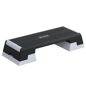 Everfit Aerobic Stepper | 3 Level Adjustable | Home Workouts