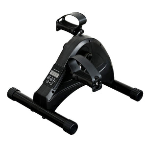 Everfit Pedal Exerciser | Mini Exercise Bike | Cross Trainer | Under Desk Bike