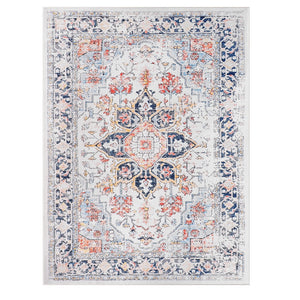 Large Washable Rug | 160x230cm | Easy-Care Carpet