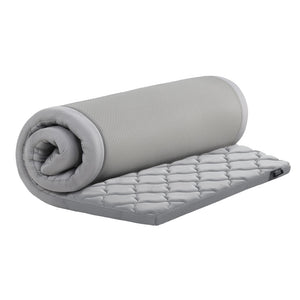Giselle Bedding Mattress | Single | Foldable Camping Mat
