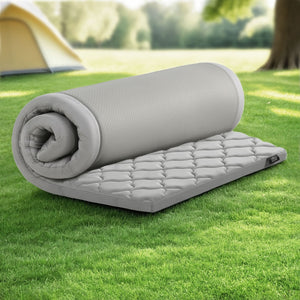 Giselle Bedding Mattress | Single | Foldable Camping Mat