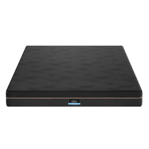 Memory Foam Mattress 18cm | King Size | Green Tea & Cool Gel Layers