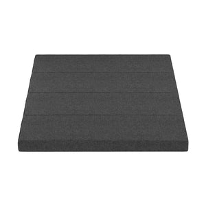 Foldable Foam Mattress | Portable Mat | Queen