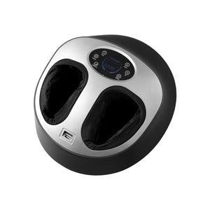 Livemor Foot Massager | Kneading + Heat | Electric