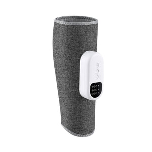Livemor Leg Massager | Heated Air Compression | Calf Relaxation