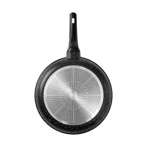 5-Star Chef Frying Pan | Non-Stick Cast Aluminium | 30cm