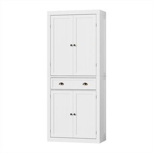 Artiss Buffet Sideboard | Cupboard Cabinet | White