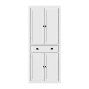 Artiss Buffet Sideboard | Cupboard Cabinet | White