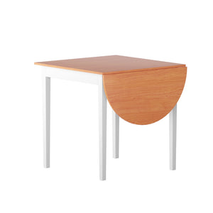 Dining Table | 1.1M Extendable | Modern Home Kitchen Furniture