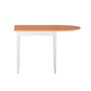 Dining Table | 1.1M Extendable | Modern Home Kitchen Furniture