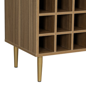 Artiss Buffet Sideboard | Wine Rack | ANYA