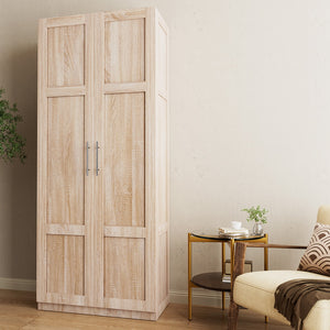 Buffet Sideboard Cupboard | Cabinet Pantry Organiser | Adjustable Shelves