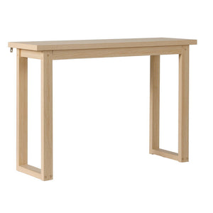 Console Table 110cm | Solid Pine | Entryway & Hallway Furniture