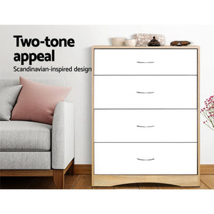 4 Chest of Drawers | BURL