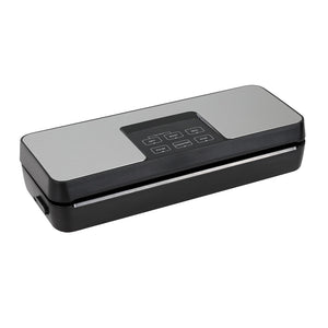 Devanti Food Vacuum Sealer Machine | Fresh Storage | Auto Seal | Slide Cutter | 5 Modes
