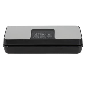 Devanti Food Vacuum Sealer Machine | Fresh Storage | Auto Seal | Slide Cutter | 5 Modes