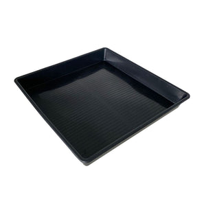 Flood And Drain Tray | 100 x 100 x 12cm