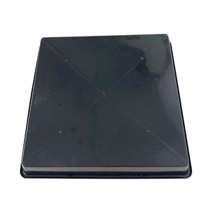 Flood And Drain Tray | 100 x 100 x 12cm