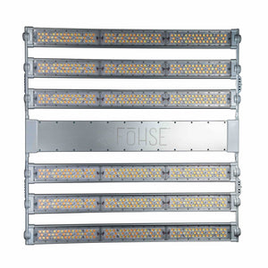 Fohse's A3i LED Grow Light | 1500W | Commercial Graded