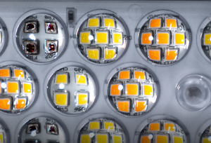 Fohse's A3i LED Grow Light | 1500W | Commercial Graded