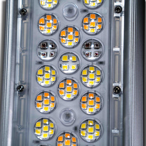 Fohse's Aries LED Grow Light | 640W | Commercial Graded